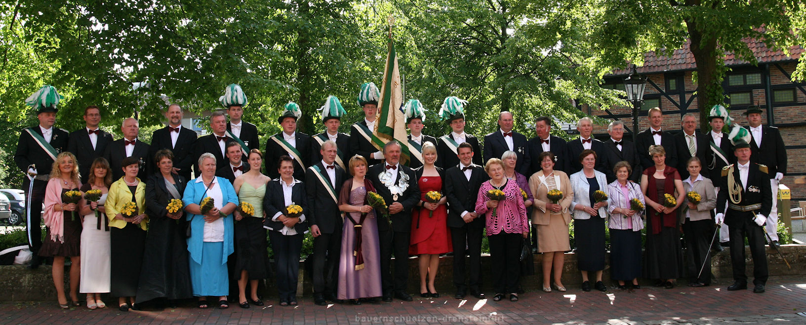 Hofstaat